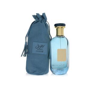 Al Zaafaran Mousuf Azure Eau de Parfum Unisex Blue